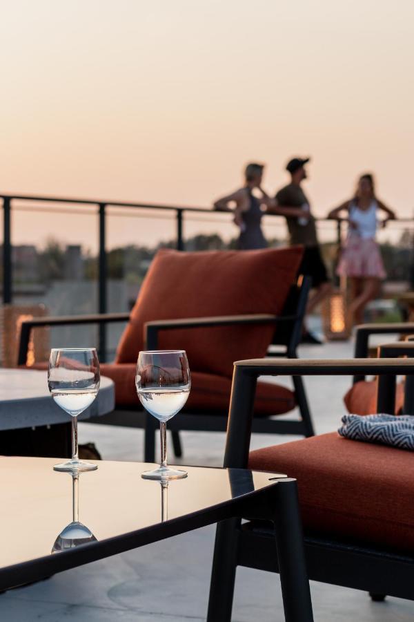 Portamenty Apartment Chlopy Ngoại thất bức ảnh