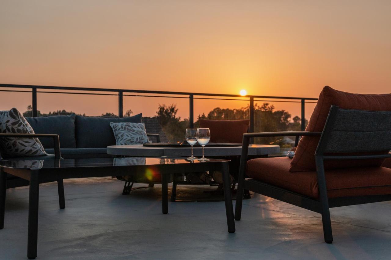 Portamenty Apartment Chlopy Ngoại thất bức ảnh