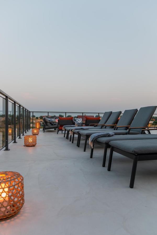 Portamenty Apartment Chlopy Ngoại thất bức ảnh