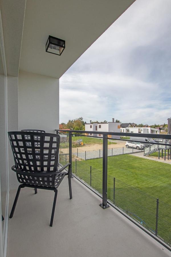 Portamenty Apartment Chlopy Ngoại thất bức ảnh