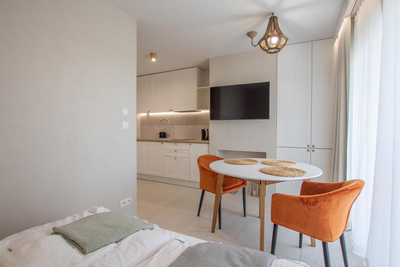 Portamenty Apartment Chlopy Ngoại thất bức ảnh