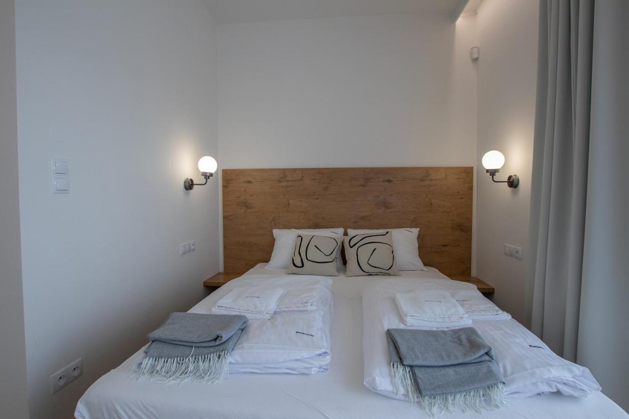 Portamenty Apartment Chlopy Ngoại thất bức ảnh