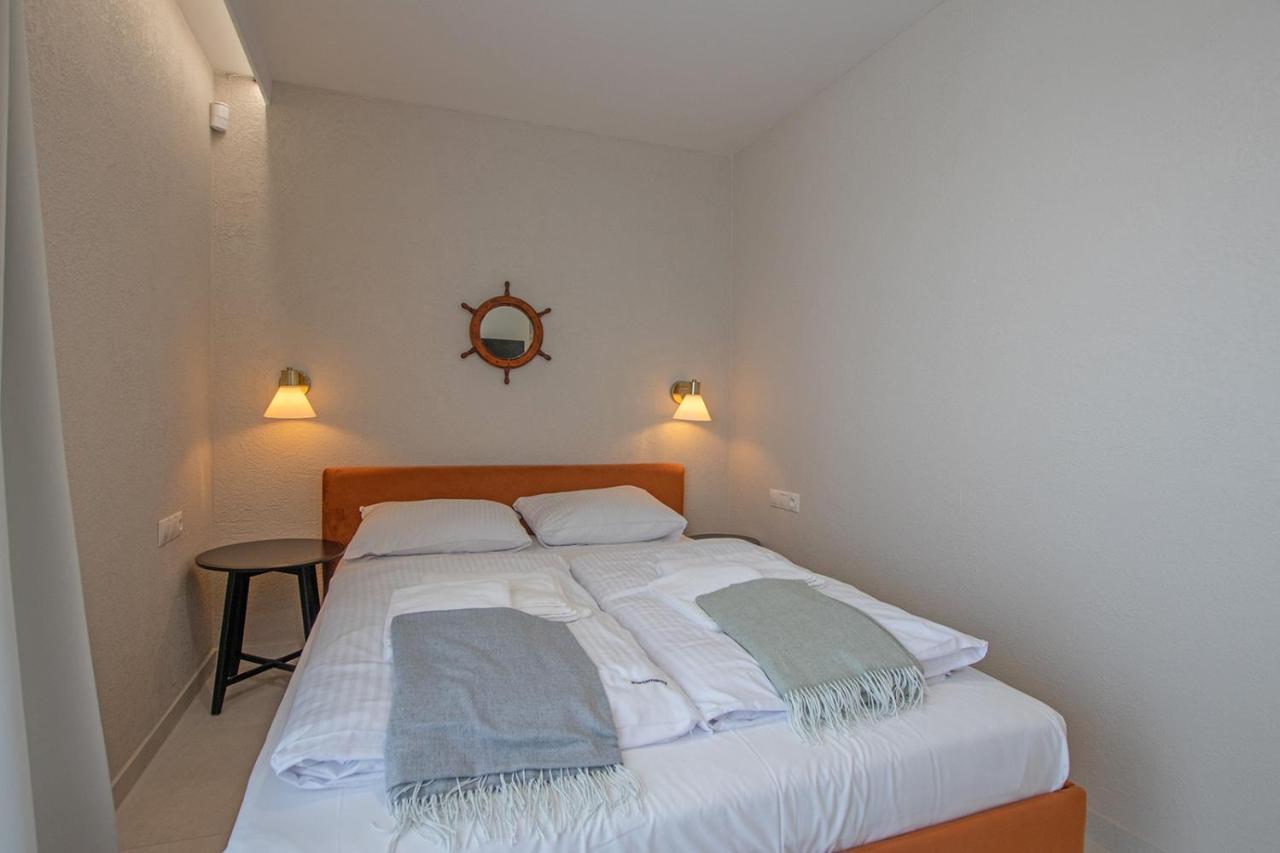 Portamenty Apartment Chlopy Ngoại thất bức ảnh