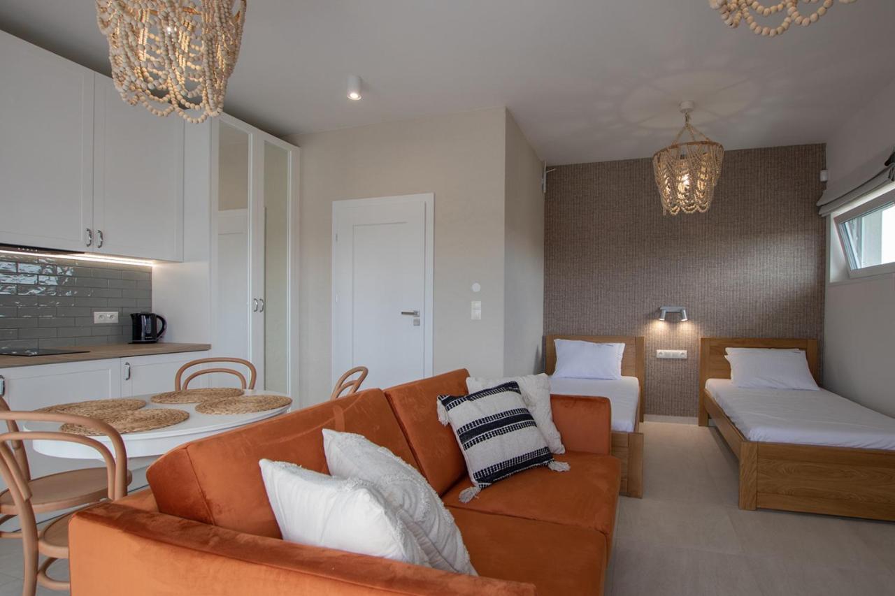 Portamenty Apartment Chlopy Ngoại thất bức ảnh