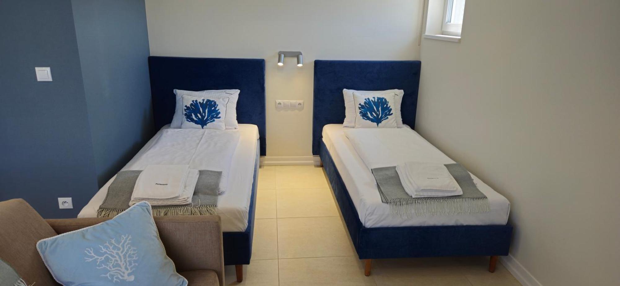 Portamenty Apartment Chlopy Ngoại thất bức ảnh