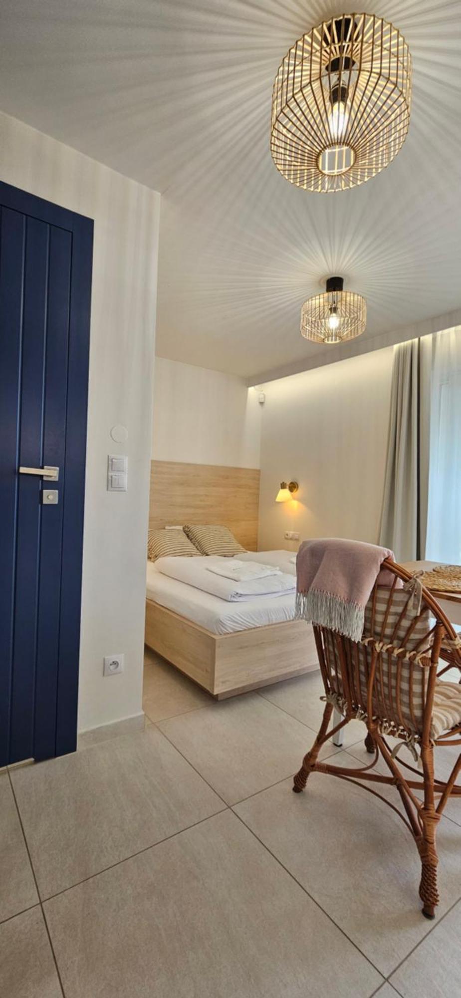 Portamenty Apartment Chlopy Ngoại thất bức ảnh