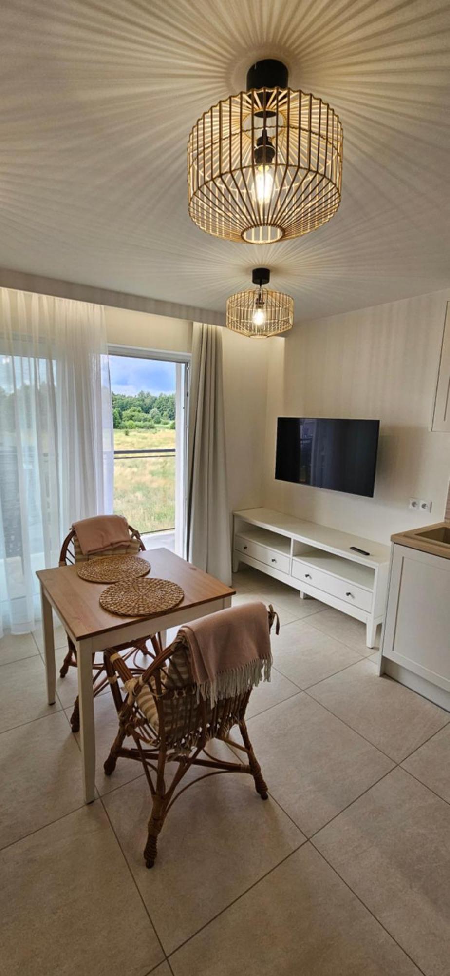 Portamenty Apartment Chlopy Ngoại thất bức ảnh