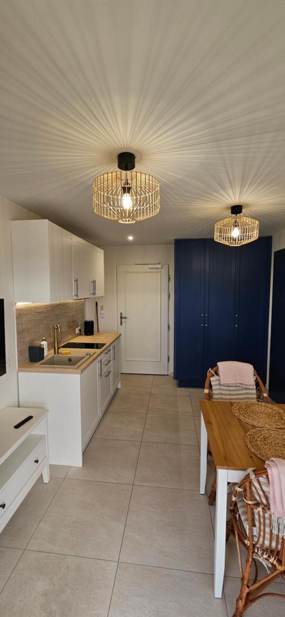 Portamenty Apartment Chlopy Ngoại thất bức ảnh