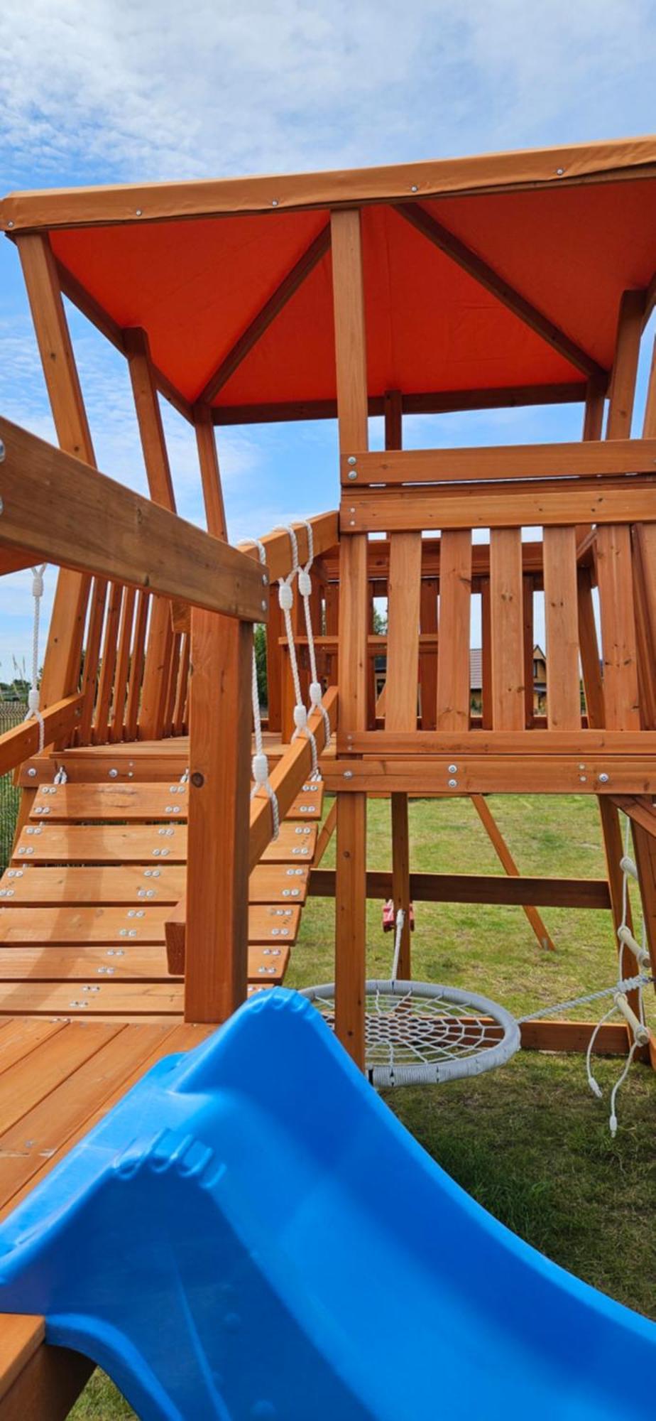 Portamenty Apartment Chlopy Ngoại thất bức ảnh