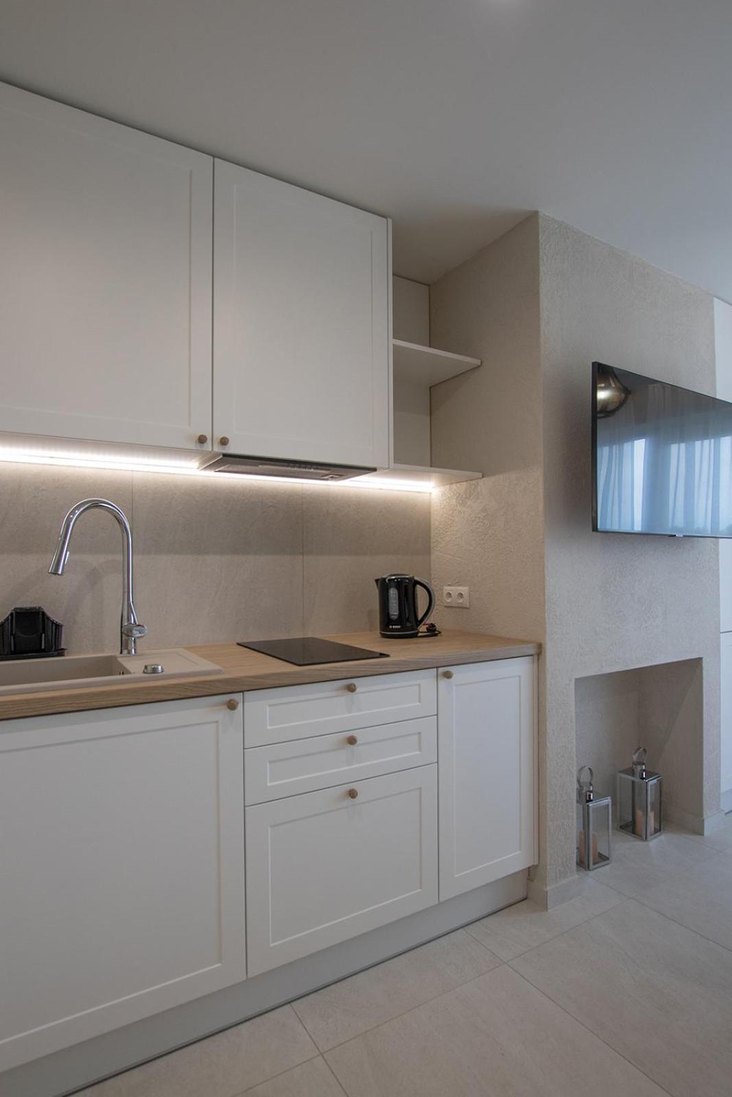 Portamenty Apartment Chlopy Ngoại thất bức ảnh