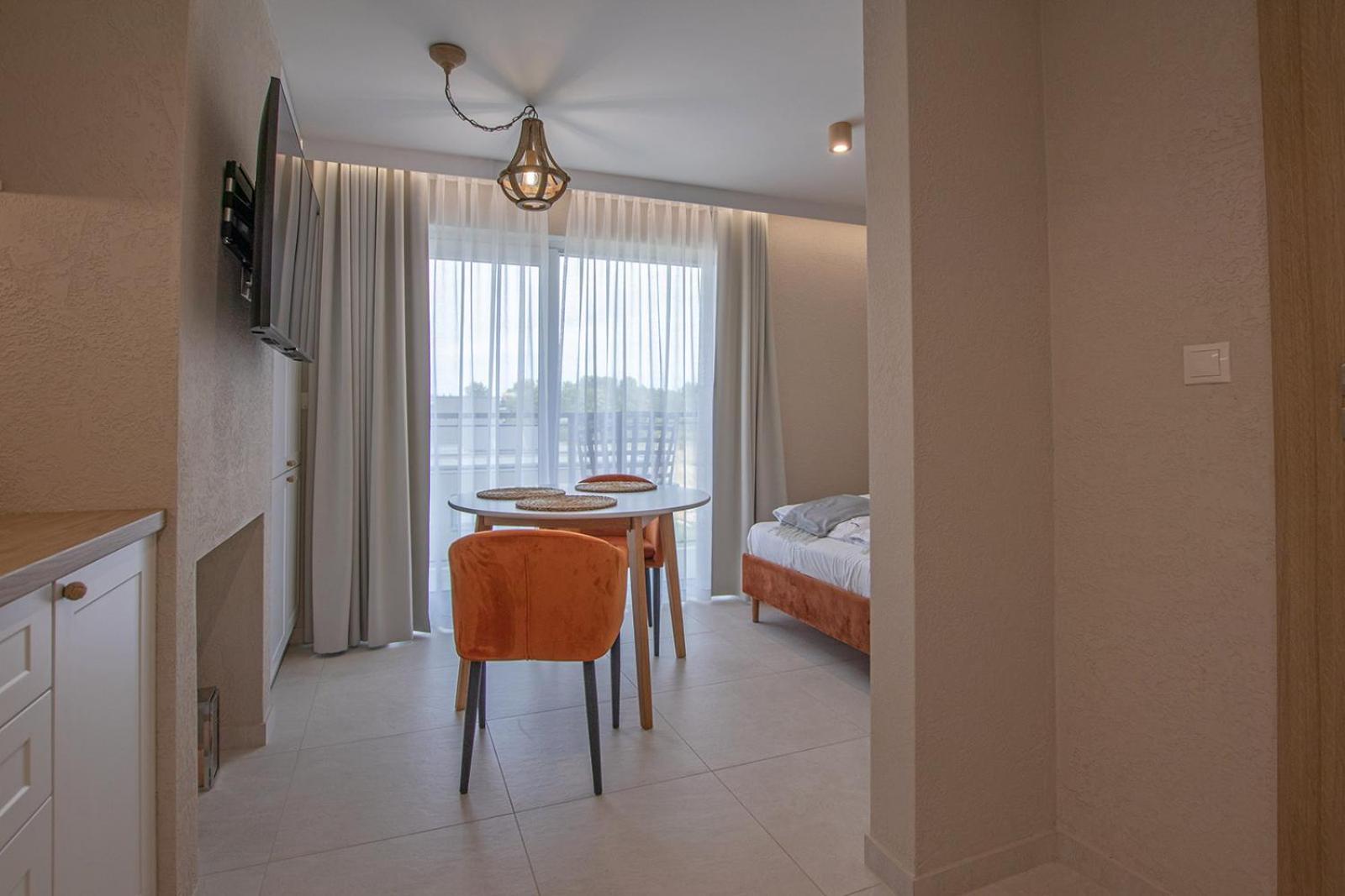 Portamenty Apartment Chlopy Ngoại thất bức ảnh