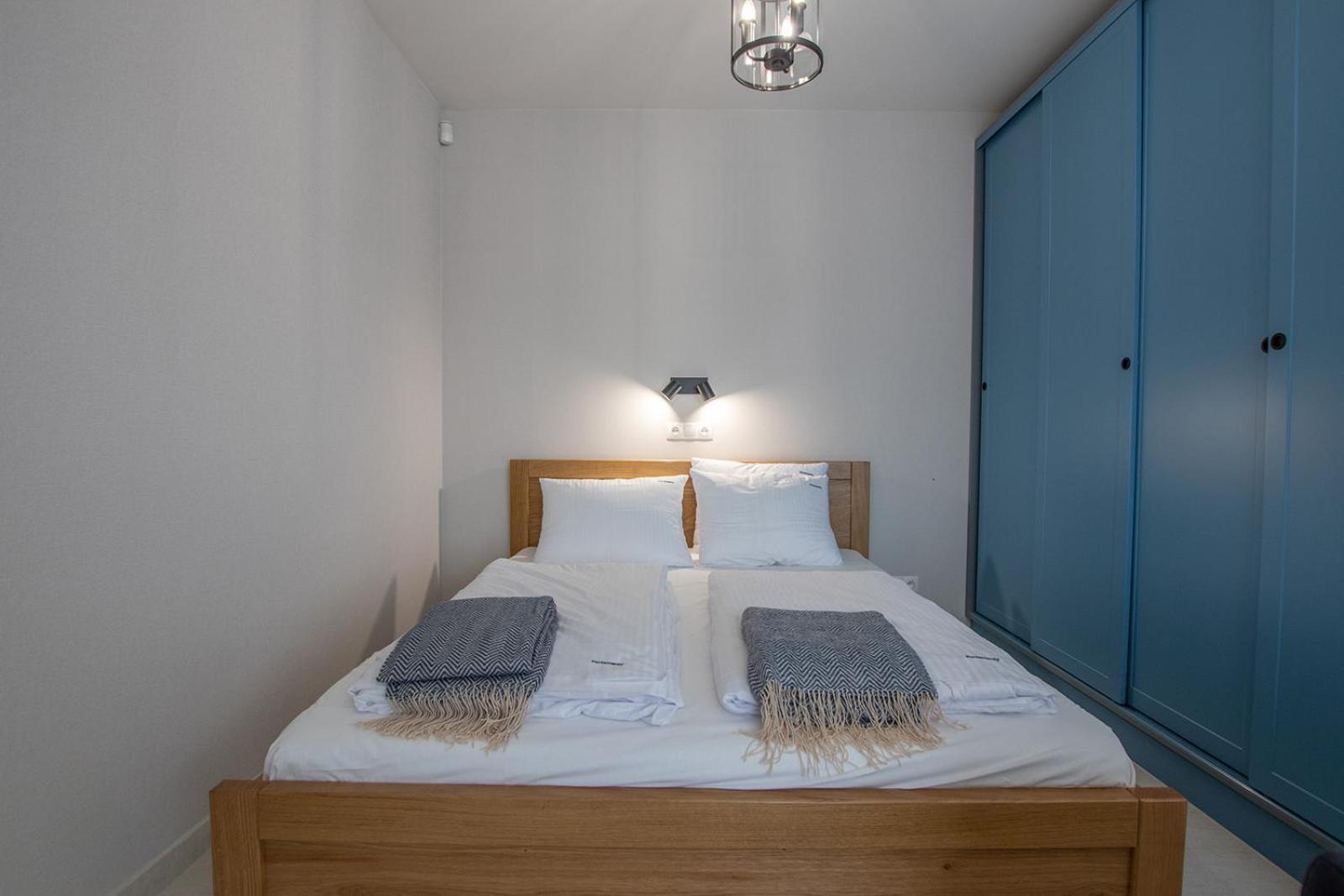 Portamenty Apartment Chlopy Ngoại thất bức ảnh