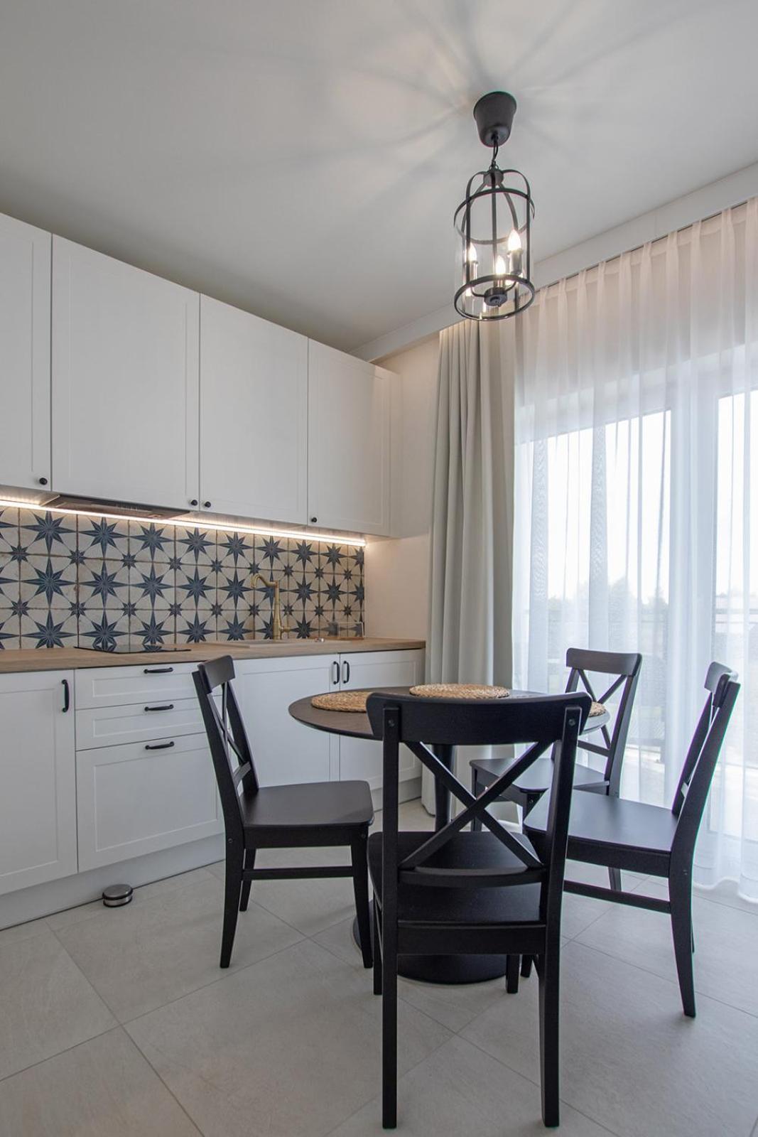 Portamenty Apartment Chlopy Ngoại thất bức ảnh