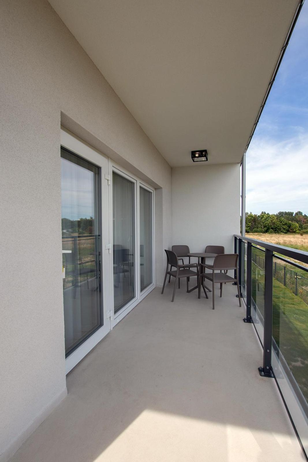 Portamenty Apartment Chlopy Ngoại thất bức ảnh