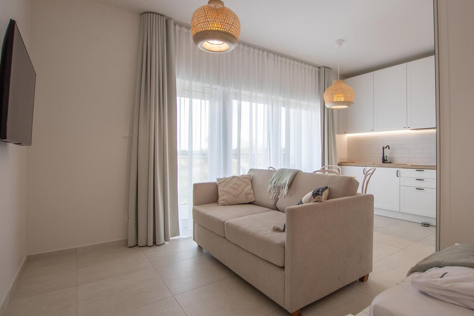 Portamenty Apartment Chlopy Phòng bức ảnh