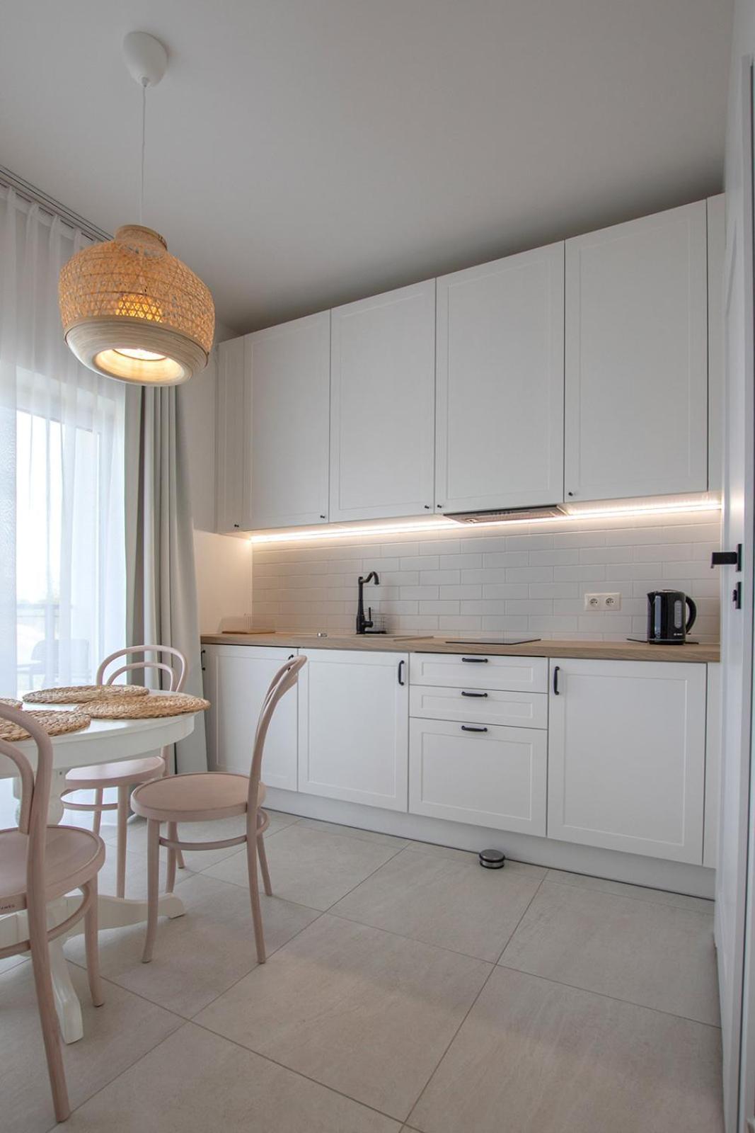 Portamenty Apartment Chlopy Ngoại thất bức ảnh