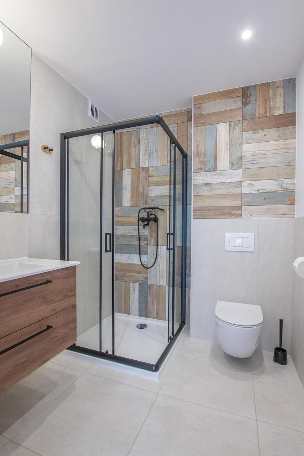 Portamenty Apartment Chlopy Ngoại thất bức ảnh
