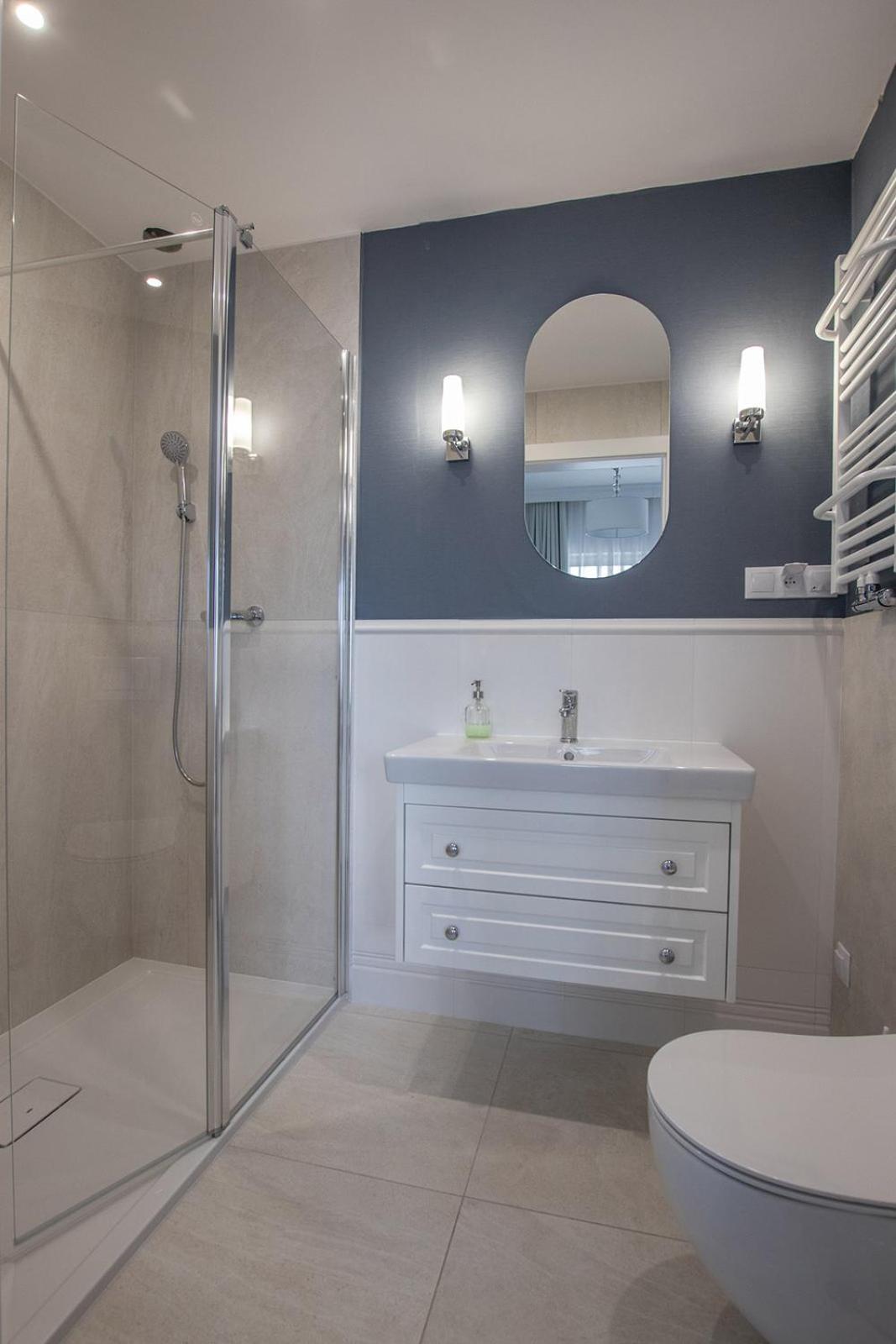 Portamenty Apartment Chlopy Ngoại thất bức ảnh