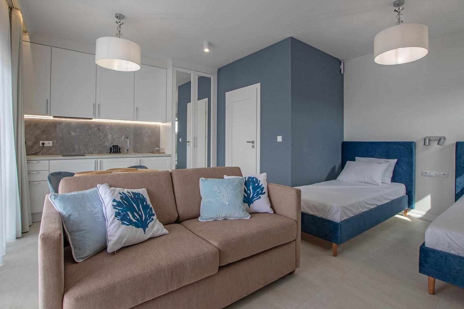 Portamenty Apartment Chlopy Ngoại thất bức ảnh