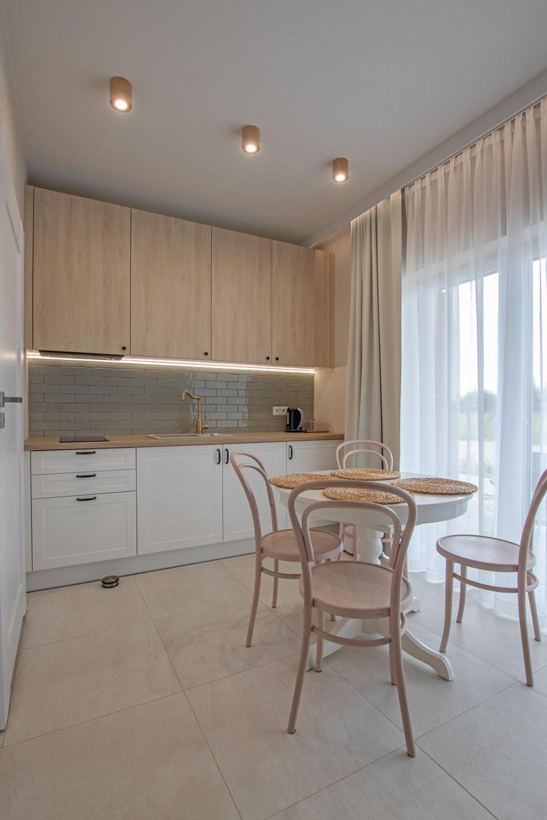Portamenty Apartment Chlopy Ngoại thất bức ảnh