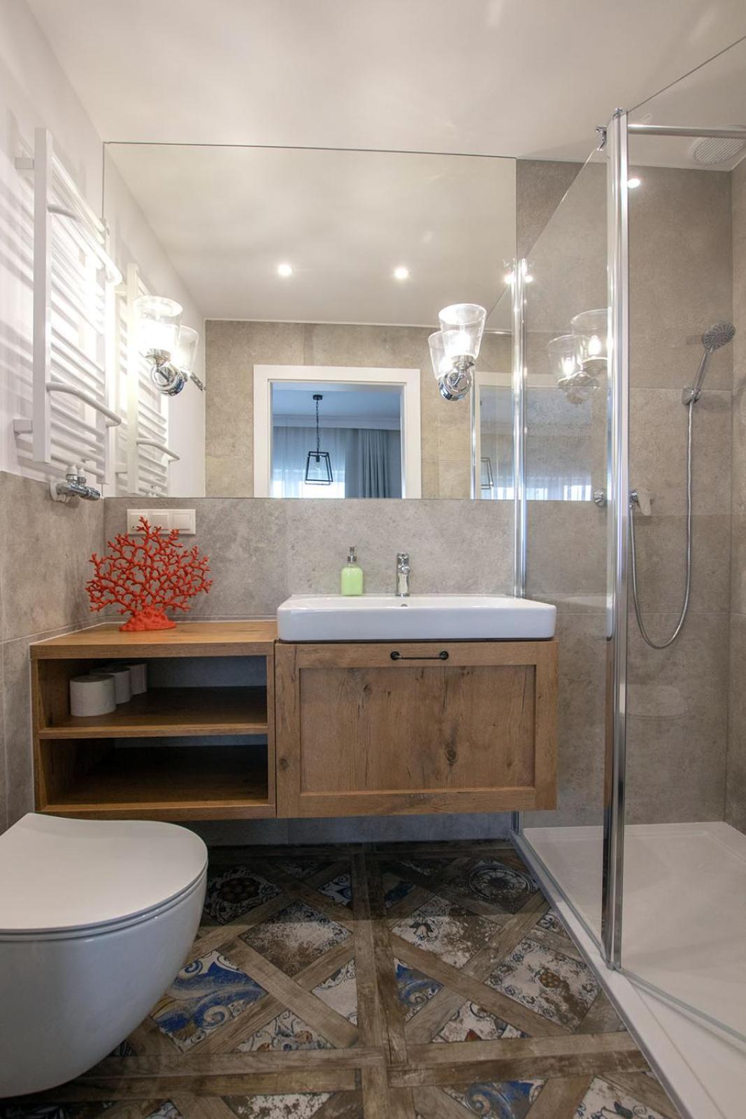 Portamenty Apartment Chlopy Ngoại thất bức ảnh