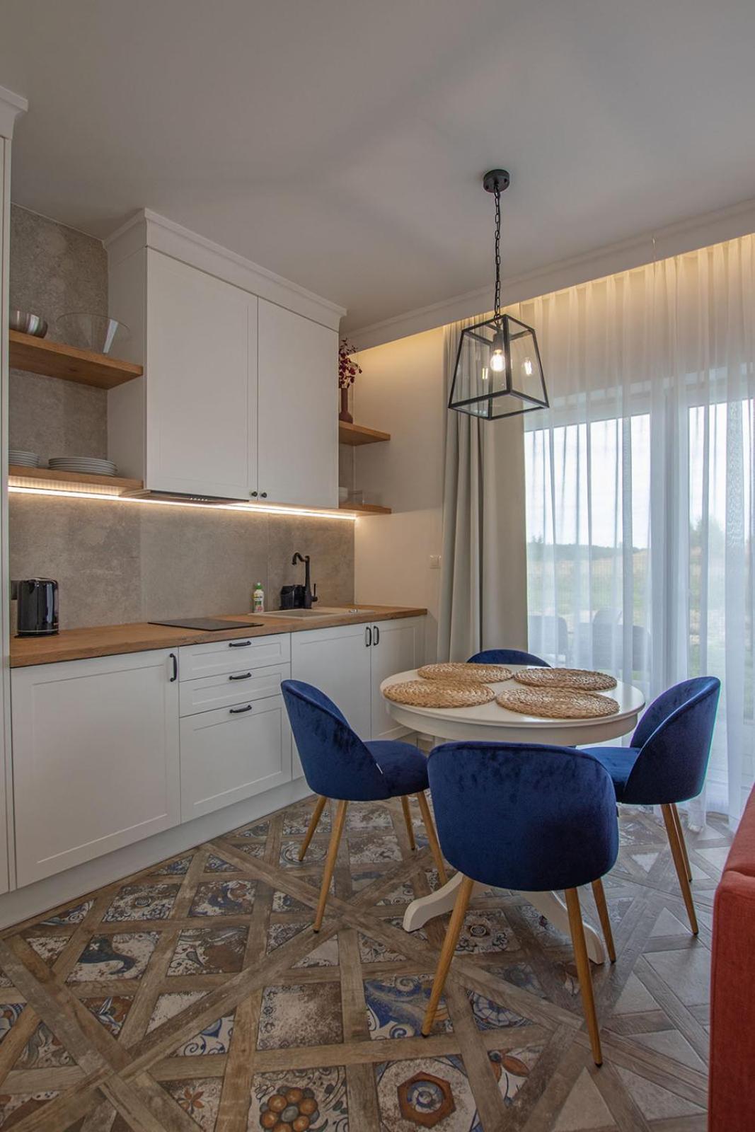 Portamenty Apartment Chlopy Ngoại thất bức ảnh