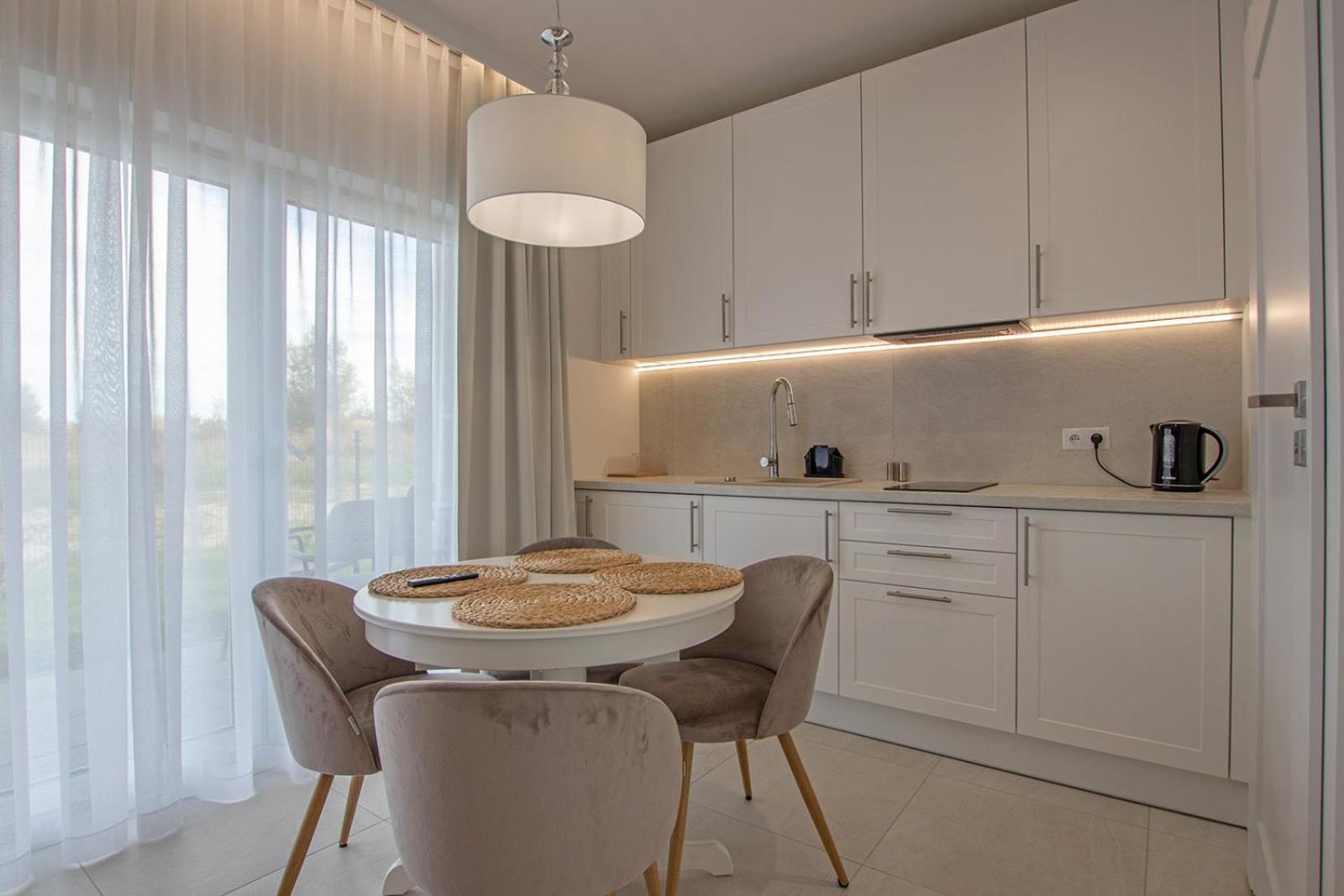 Portamenty Apartment Chlopy Ngoại thất bức ảnh